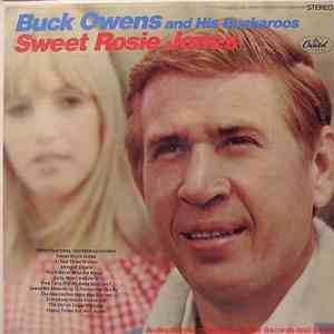 Buck Owens And His Buckaroos - Sweet Rosie Jones