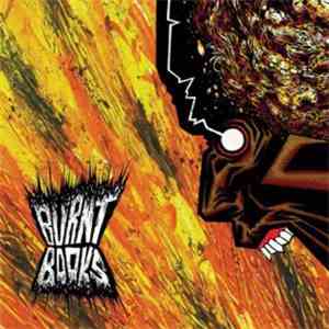 Burnt Books - Burnt Books
