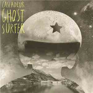 Cascadeur - Ghost Surfer