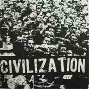 Civilization - Civilization - Civilization LP