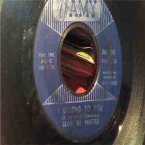 Clyde McPhatter - Everybody's Somebody's Fool