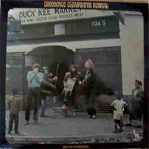 Creedence Clearwater Revival - Willy And The Poor Boys