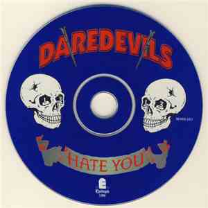 Daredevils - Hate You