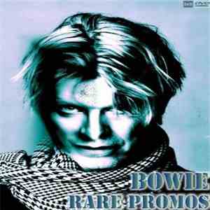 David Bowie - Rare Promos