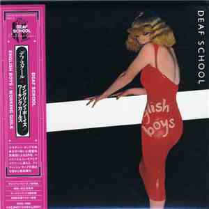 Deaf School - English Boys/Working Girls