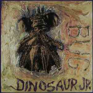 Dinosaur Jr. - Bug