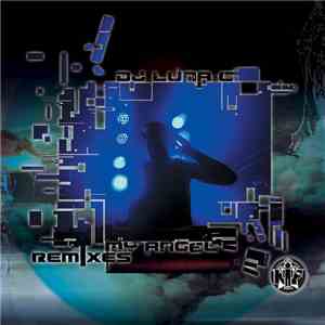 DJ Luna-C - My Angel Remixes