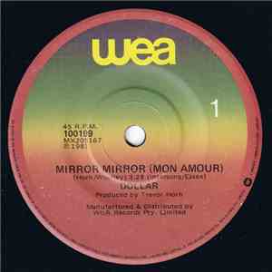 Dollar - Mirror Mirror (Mon Amour)