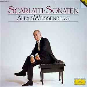 Domenico Scarlatti / Alexis Weissenberg - Sonaten - Sonatas