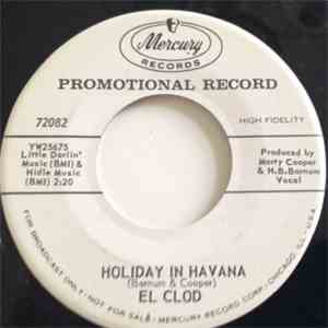 El Clod - Holiday In Havana