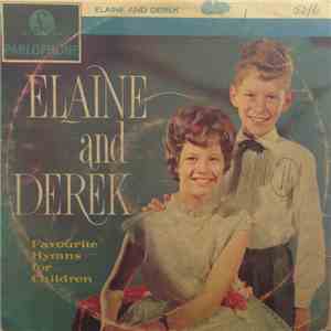 Elaine And Derek - Favourite Hymns For Children