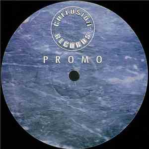 Ellis Dee - I Believe / Lockdown