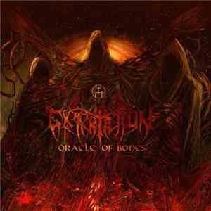 Exhortation - Oracle Of Bones