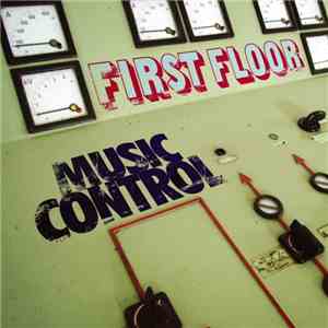 First Floor  - Music Control