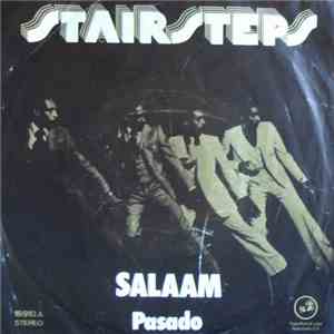 Five Stairsteps - Salaam / Pasado