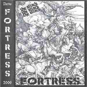Fortress  - The Attack