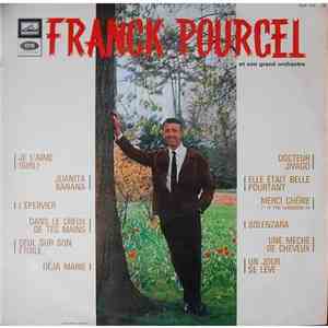 Franck Pourcel Et Son Grand Orchestre - Amour, Danse Et Violons N° 26