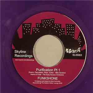 Funkshone - Purification Parts 1 & 2
