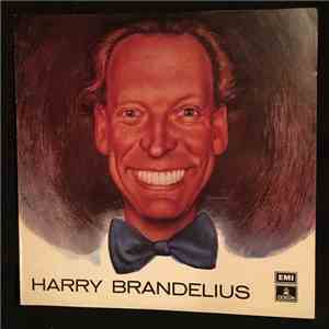 Harry Brandelius - Harry Brandelius