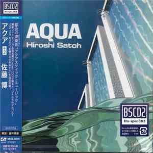 Hiroshi Satoh - Aqua +2
