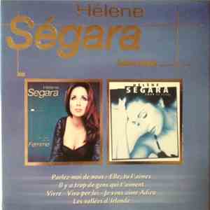 Hélène Ségara - Hélène Ségara