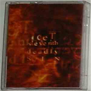 Ice-T - Seventh Deadly Sin
