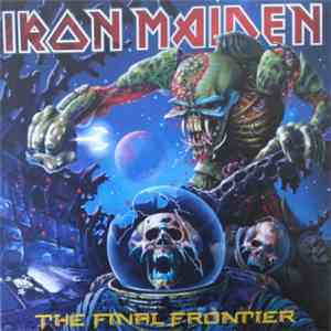 Iron Maiden - The Final Frontier