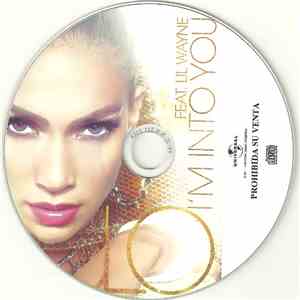 JLo Feat. Lil Wayne - I'm Into You (Remixes)