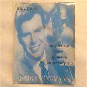 Jørgen Ingmann - Some Of These Days
