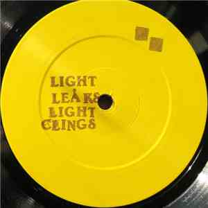 Judy Jaeger - Light Leaks Light Clings
