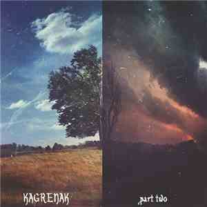 Kagrenak - Part Two