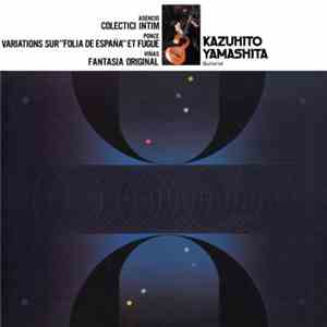Kazuhito Yamashita - Ponce, Ascencio, Vinas