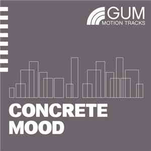 Kevin Kali, Konde Soriba - Concrete Mood