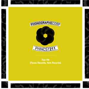 Kez YM - PHNCST211