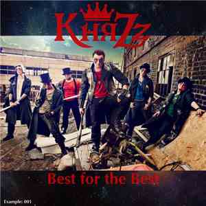 КняZz - Best For The Best