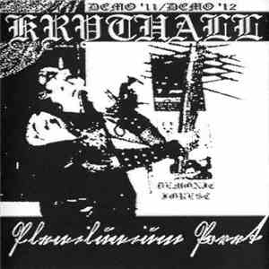 Krypthall - Plenilunium Foret