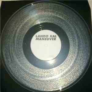 Lando Kal - Maneuver