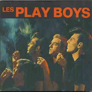 Les Play Boys  - Les Play Boys