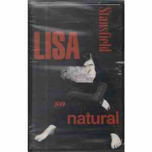 Lisa Stansfield - So Natural