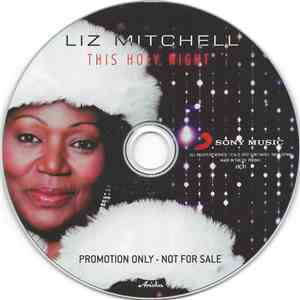 Liz Mitchell - This Holy Night