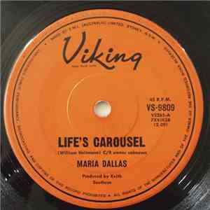 Maria Dallas - Life's Carousel