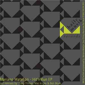 Mariano Mateljan - Hit'n'Run