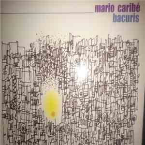 Mario Caribé - Bacuris