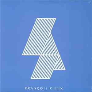 Mark Barrott - Cascades (François K Mix)