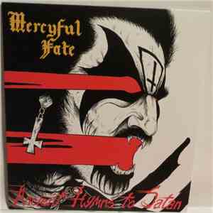 Mercyful Fate - Ancient Hymns To Satan