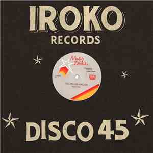 Merva Grier / Hopeton Lindo - Feeling Like A Million / We Are One