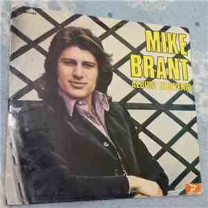 Mike Brant - Album Souvenir