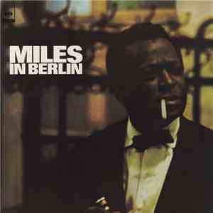 Miles Davis - Miles In Berlin