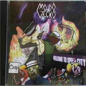 Mondo Gecko - Welcome To Speed City