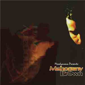Moodymann - Mahogany Brown